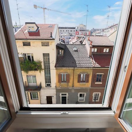Duomo Apartman Milánó Kültér fotó
