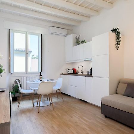 Duomo Apartman Milánó Kültér fotó