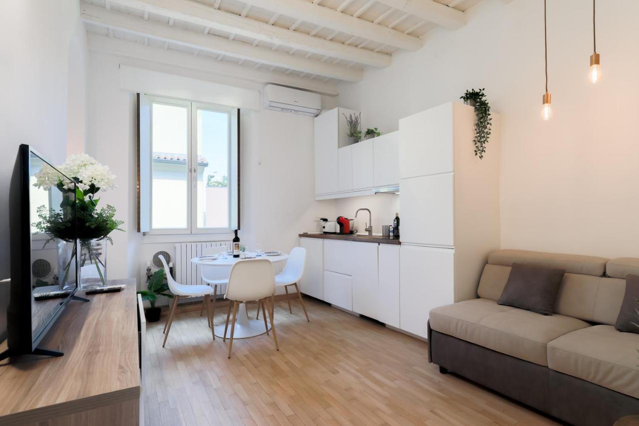Duomo Apartman Milánó Kültér fotó