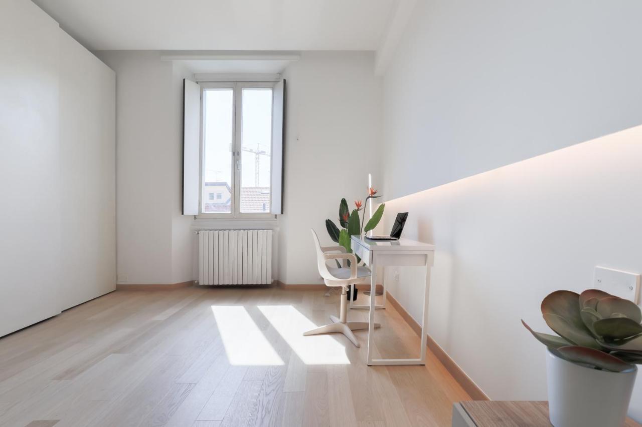 Duomo Apartman Milánó Kültér fotó